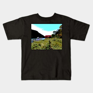 Bantry Bay! Kids T-Shirt